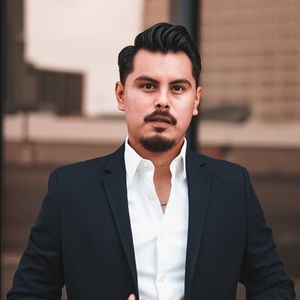 Meet your Posher, Homero